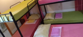 JY7hostel